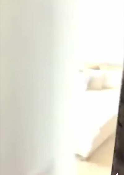 Why it’s a good idea to sleep with your bedroom door closed at night.