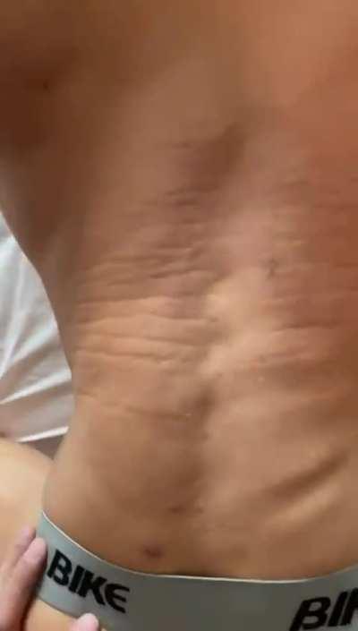 Pleading for a breeding