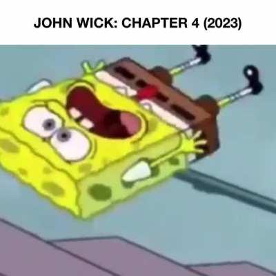 Bro just kept going 😭