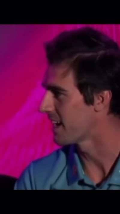 One of the predictions for BGT by Pat Cummins 🤫