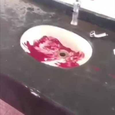 What a great bathroom