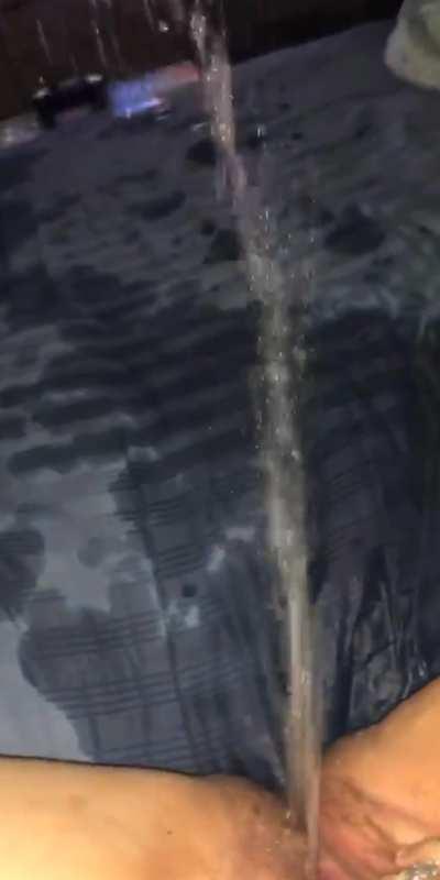 Mommy is so wet daddy💦