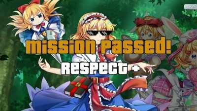 [Airsoft: Moon Rabbit VS Kappa!] In a Nutshell FULL Story!! (Intense jokes warning)