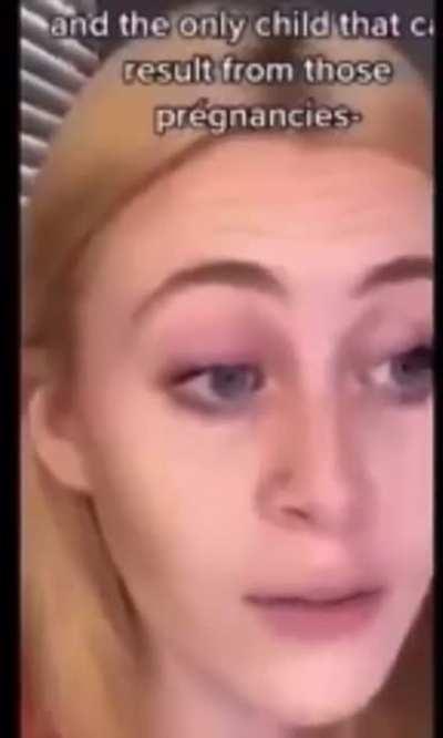 Yeah that’s just about how it goes