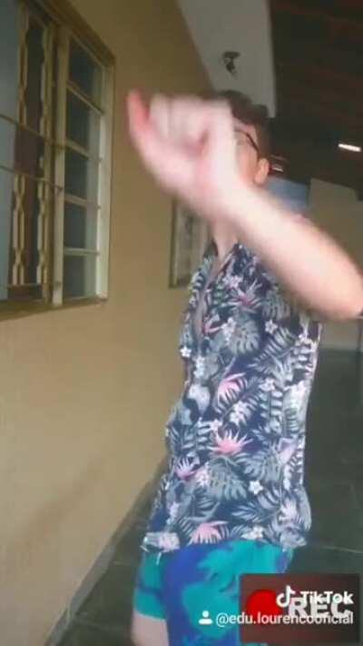 The next tiktok star