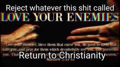 Christianity for life