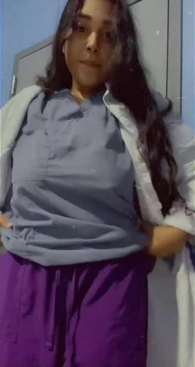 Can I drop them on your face before your appointment?