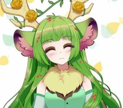 Haruka Karibu [Vtuber]