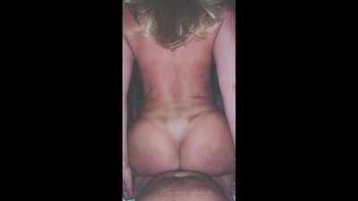 Riding you into the weekend