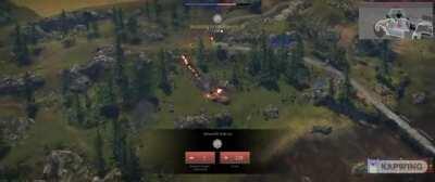 Obligatory Gaijooble Moment #1736 - Gravity and Ping gang up on poor defenseless cat