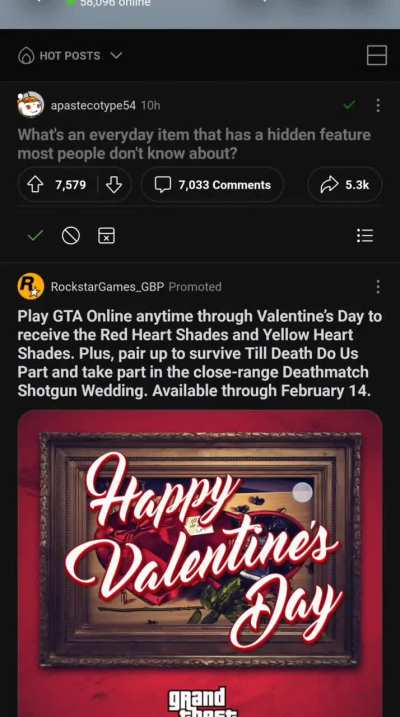 [android][2024.07.0.1429651] Mod mode in all subs, including one's I'm not a moderator in
