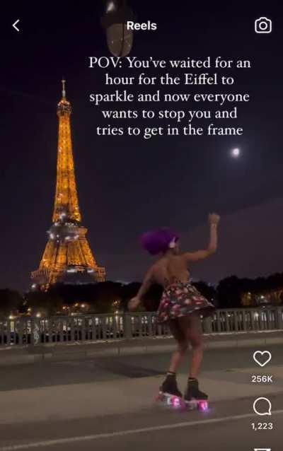 “No thanks 👋🏾