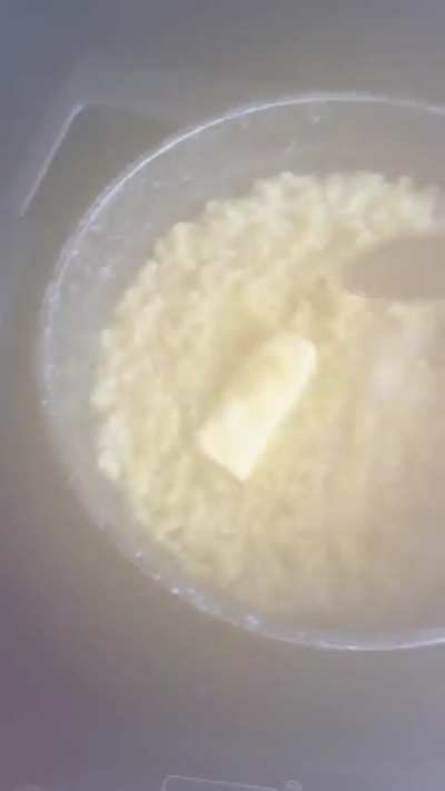 Rien que les steaks...