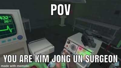 Com on Kim you can pull through 😄😄