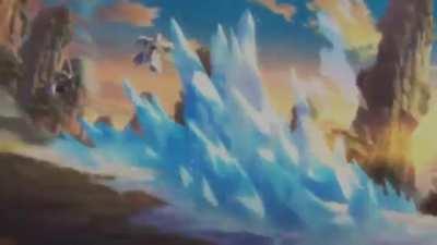 Epic Seven Episode 4 reupload