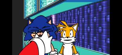 Absolute cinema (DMG on Youtube)