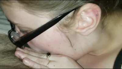 My favorite thing to do