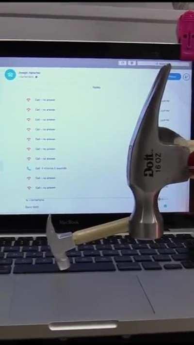 A cake serving machine