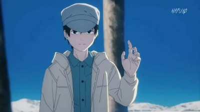 How to do character development