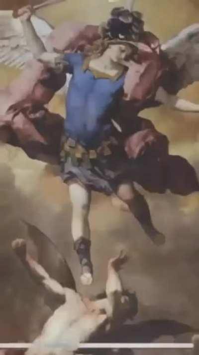 Mosley and Christpilled