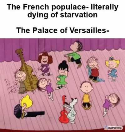 Robespierre- So you have chosen...death.