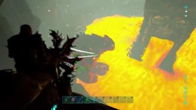 I was not paying attention