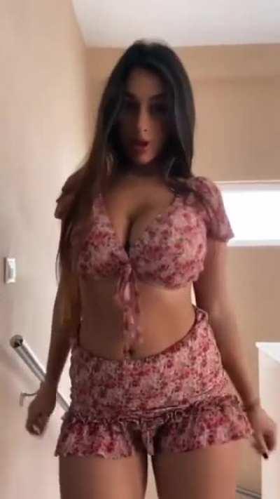 Bounce it! Shake it! 👀