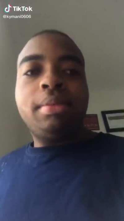 I found black mizkif