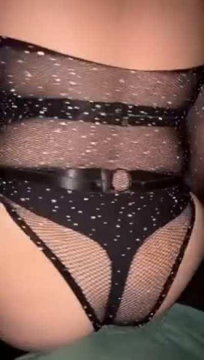 Wondering if you'd last until the end?