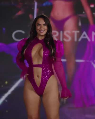 𝘼𝒎𝙗𝒆𝙧 𝙁𝒊𝙚𝒍𝙙𝒔 | Capristan | Miami Art Week ‘25