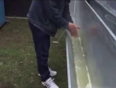 Still one of my favourite videos....