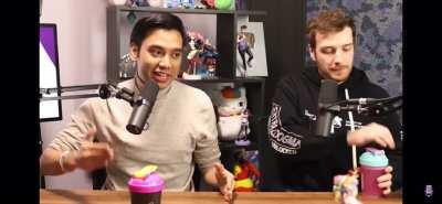 How old do you like your women? Garnt: