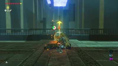 It took me like 30 minutes to do this…