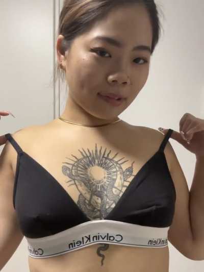 Cum explore my world <3