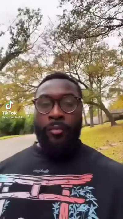 Having A Deep Voice Sucks