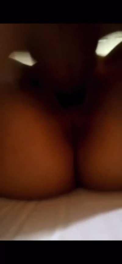 How i test the limit of the wife😌