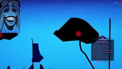 Dojo: Solo Leveling - The Lord Statue ~ How many of you will believe me when I say this is in a dojo?