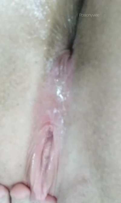 If you turned your phone to see my pussy, you owe me your cum inside of it