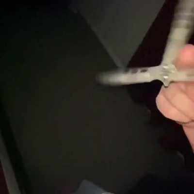 Song is Ruffian by Afourteen