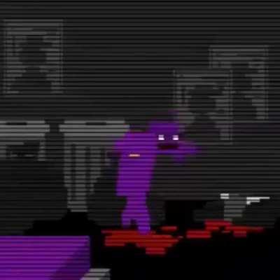 The dance behind the slaughter