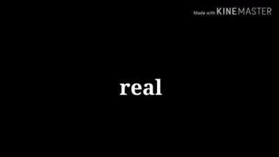 They both seem like fakers to me