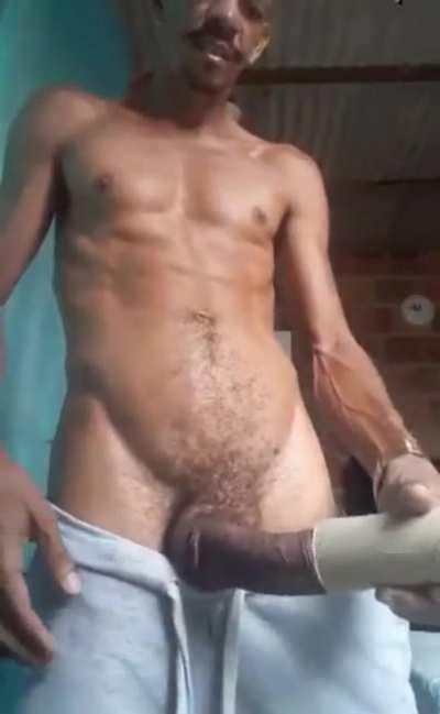 M: Brazilian 🇧🇷