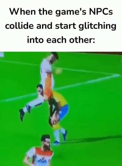 Just like the simulations