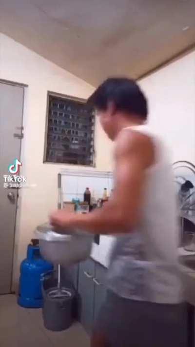 It sticks in your mind for a while