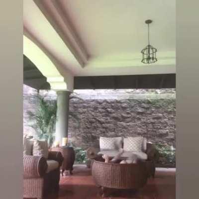 HMJB while I trap myself