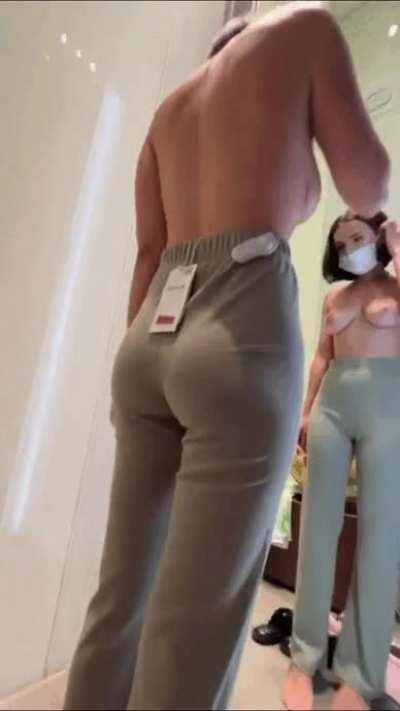 Do you think they fit?