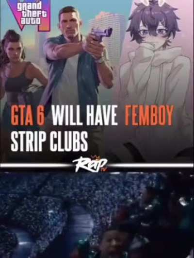 Start confessing, who even wanted this