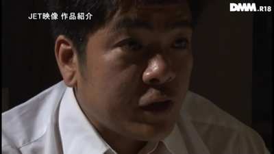 If you think he was rough with me, you should have seen what he did to my husband! ~ Maki Hojo in NGOD-004