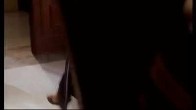 Catherine Bell in JAG