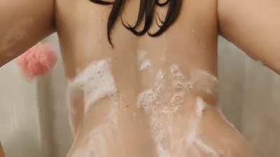 Shower is important!